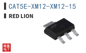 CAT5E-XM12-XM12-15 ͼƬ